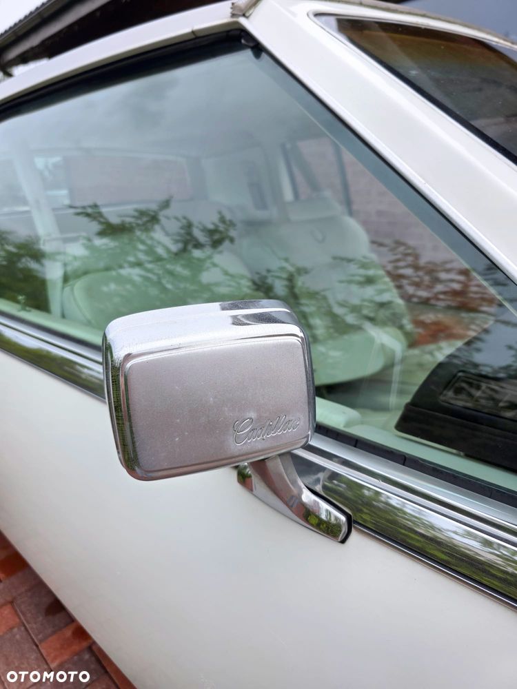 Cadillac Eldorado - 5