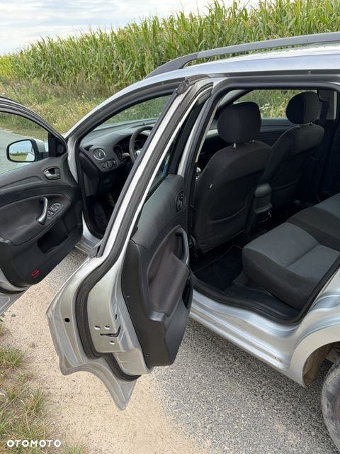 Ford Mondeo 2.0 TDCi Titanium - 6