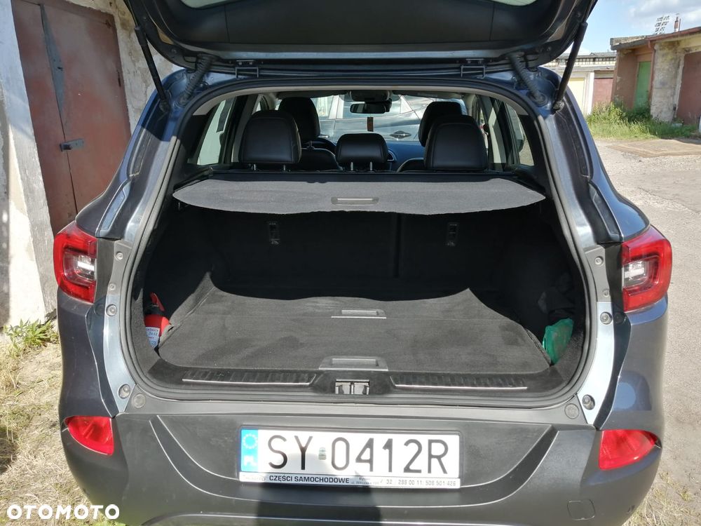 Renault Kadjar - 7