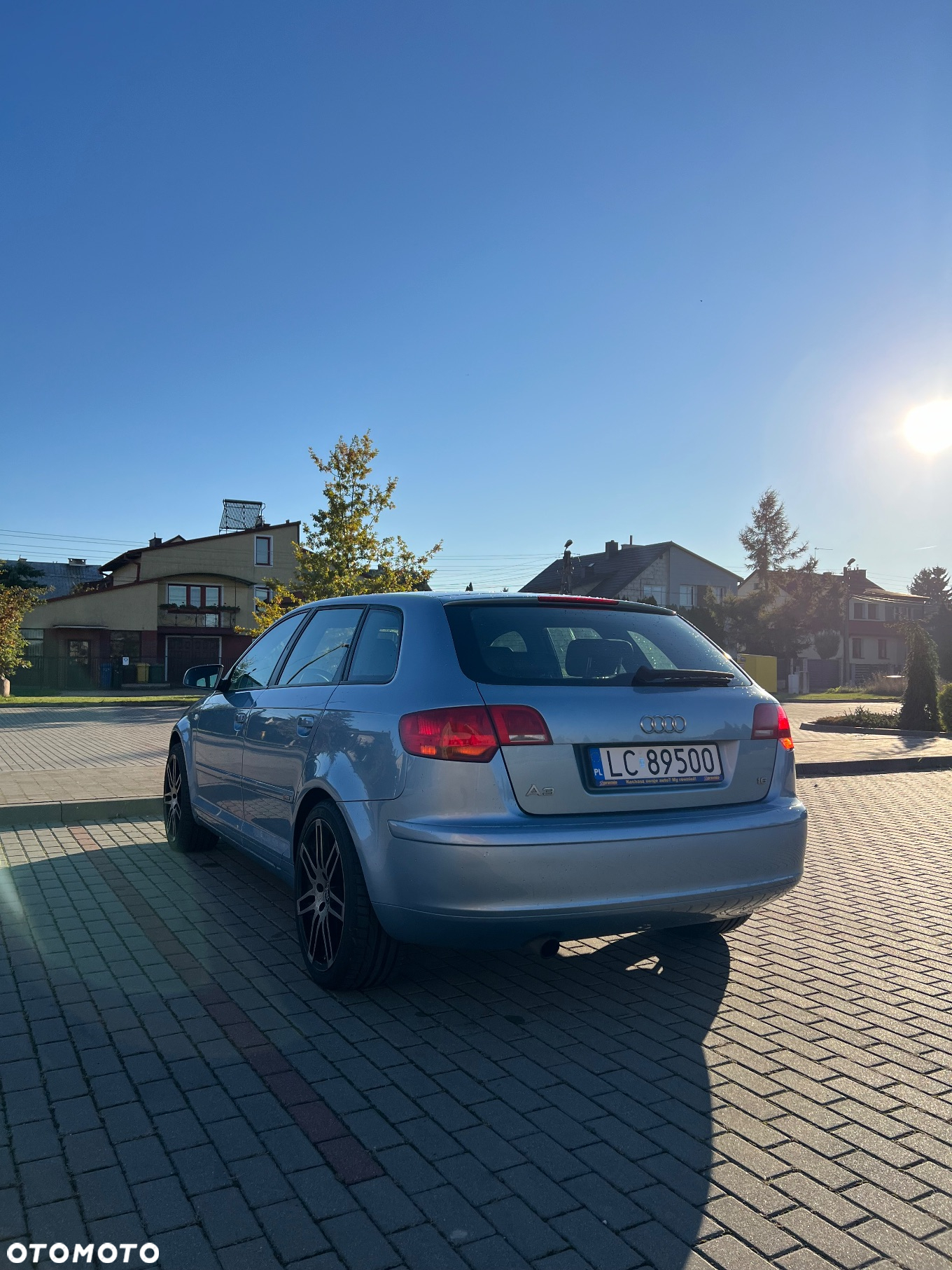 Audi A3 - 3