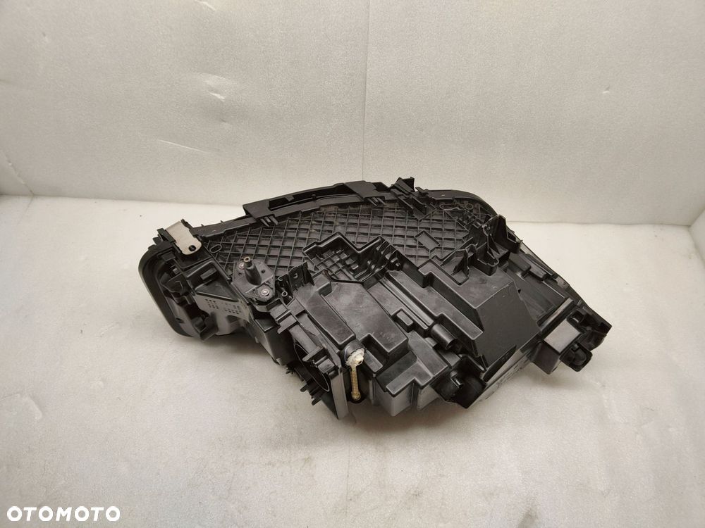 bmw 5 g30 g31 lift full led lampa lewy przód 5a388c3 - 6