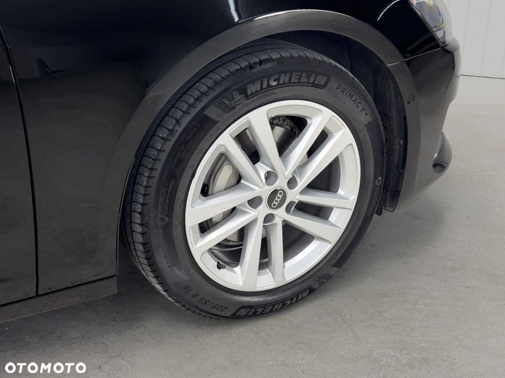 Audi A6 Avant 40 TDI S tronic - 11