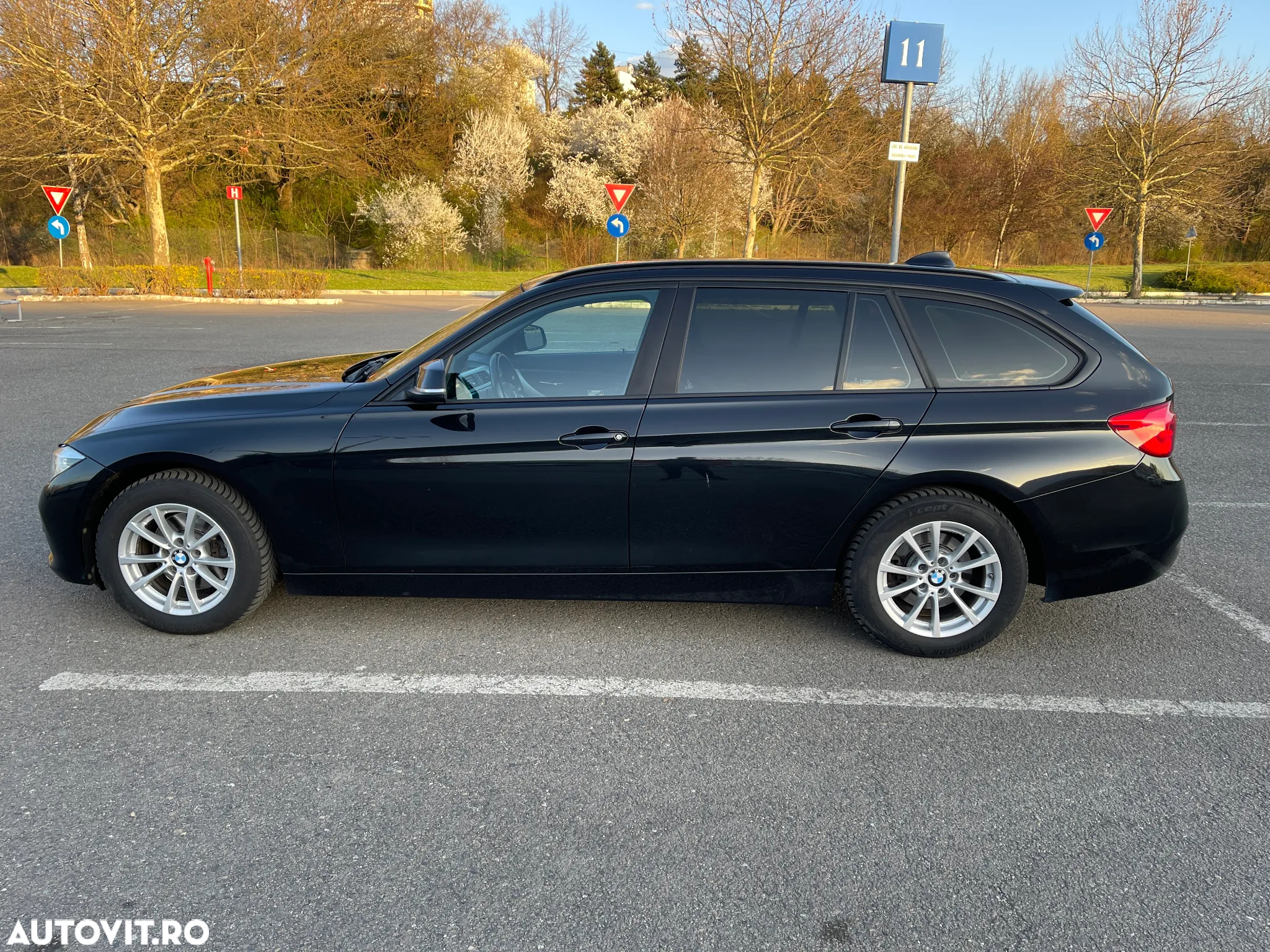 BMW Seria 3 - 3
