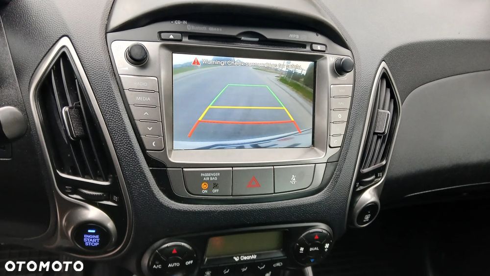 Hyundai ix35 1.6 GDI Premium 2WD - 16