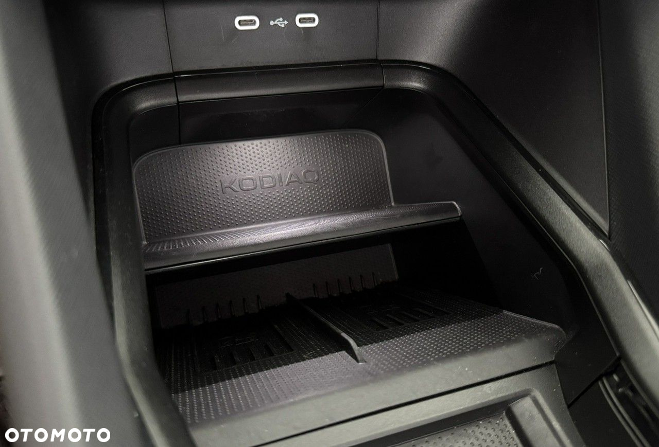 Skoda Kodiaq - 19
