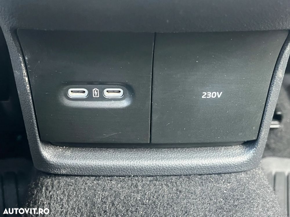Skoda Octavia - 17