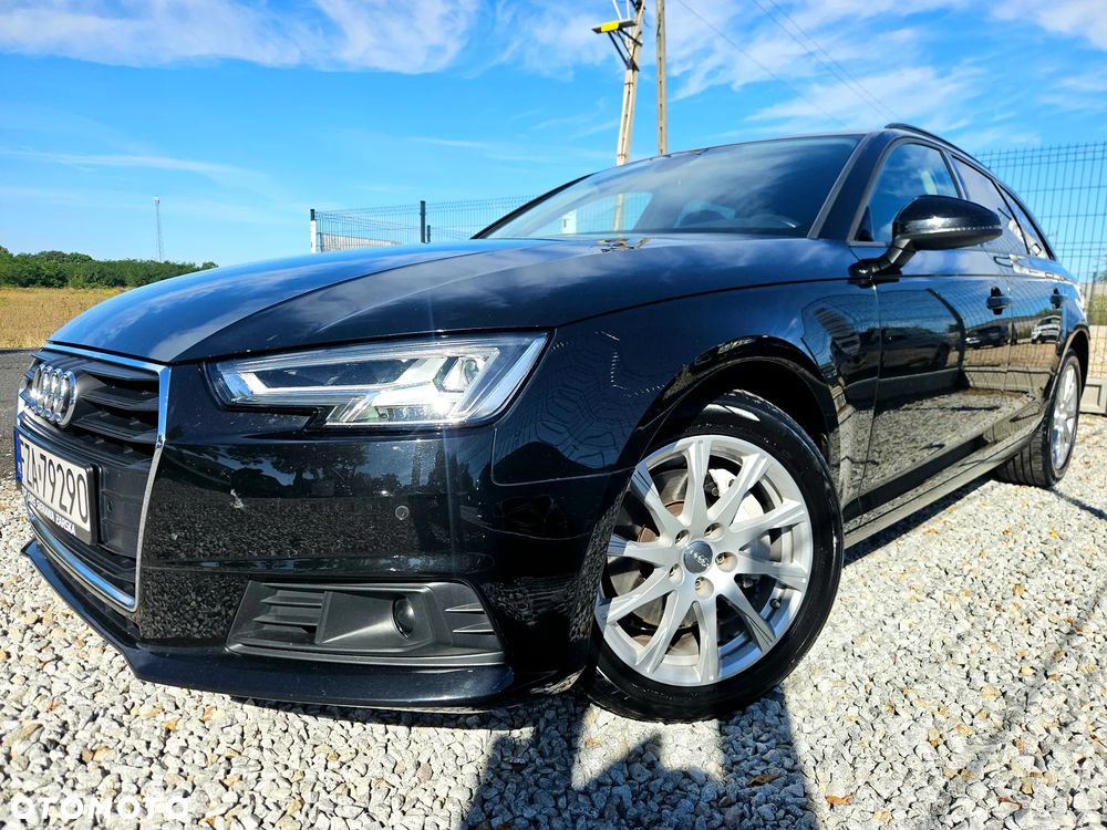Audi A4 ver-2-0-tdi-s-tronic - 5