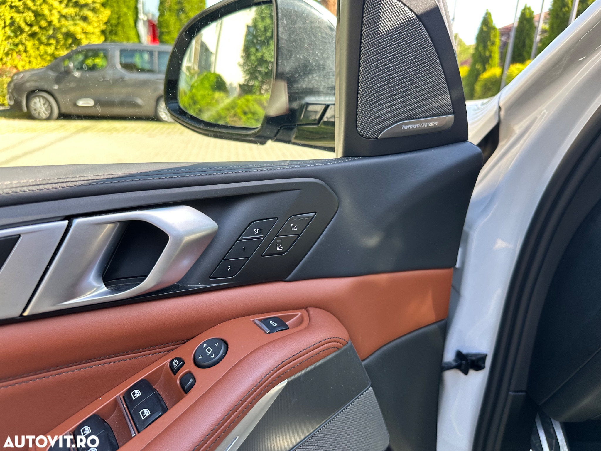 BMW X5 xDrive45e - 15