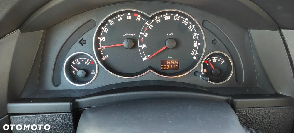 Opel Meriva - 10