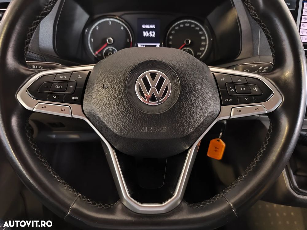 Volkswagen Transporter - 23