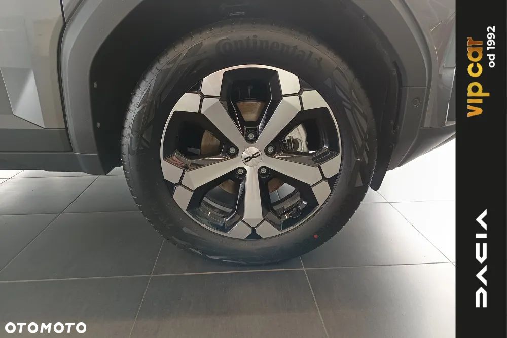 Dacia Bigster - 10