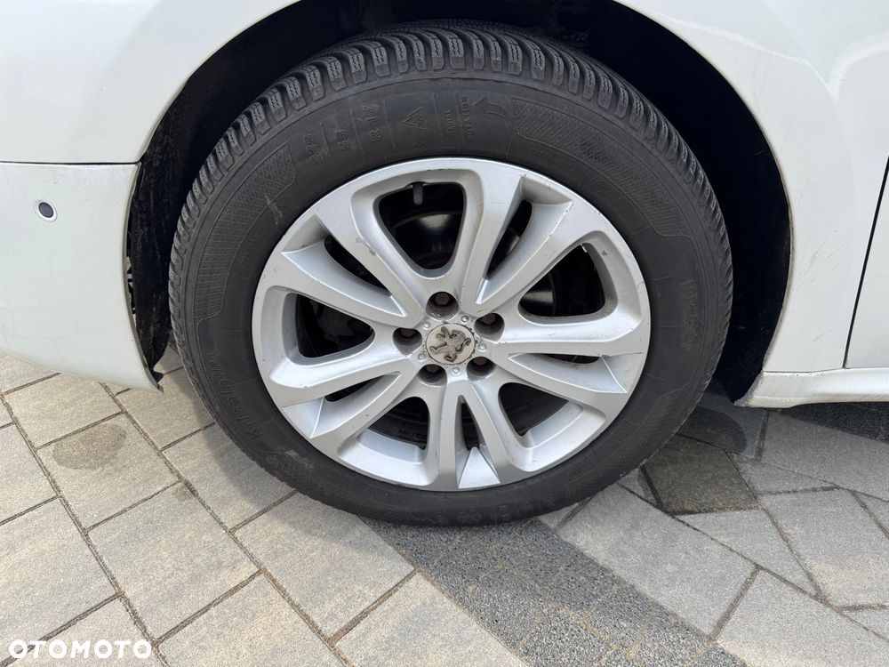 Peugeot 508 2.0 HDi Business Line - 13