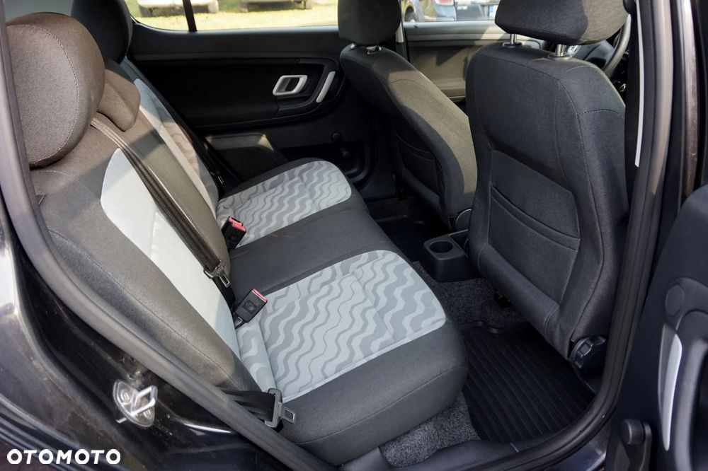 Skoda Fabia 1.2 12V Comfort - 8