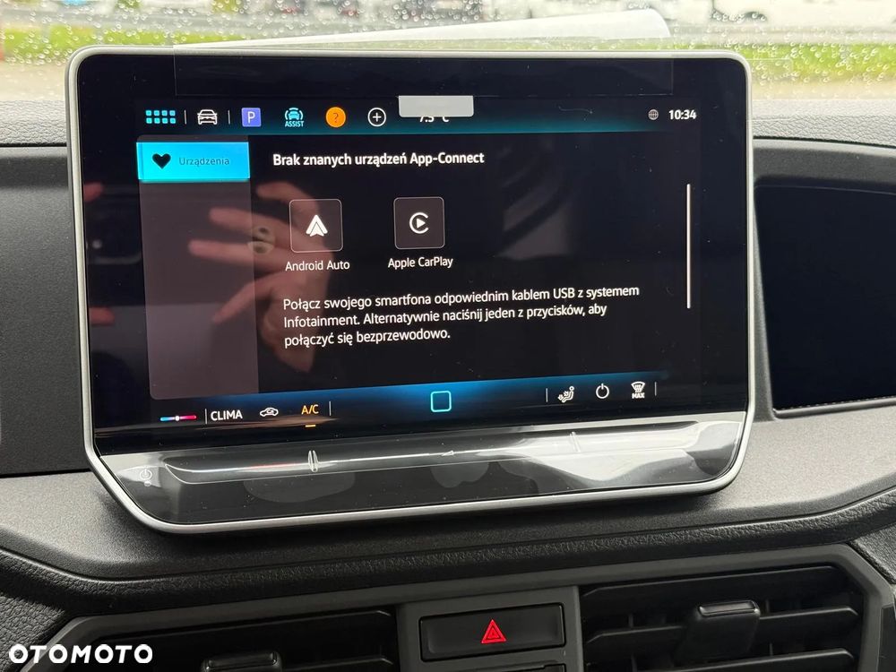 Volkswagen Crafter - 20