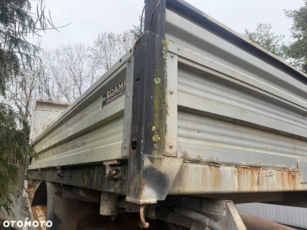 Fiat Ducato, Boxer, Jumper - 2