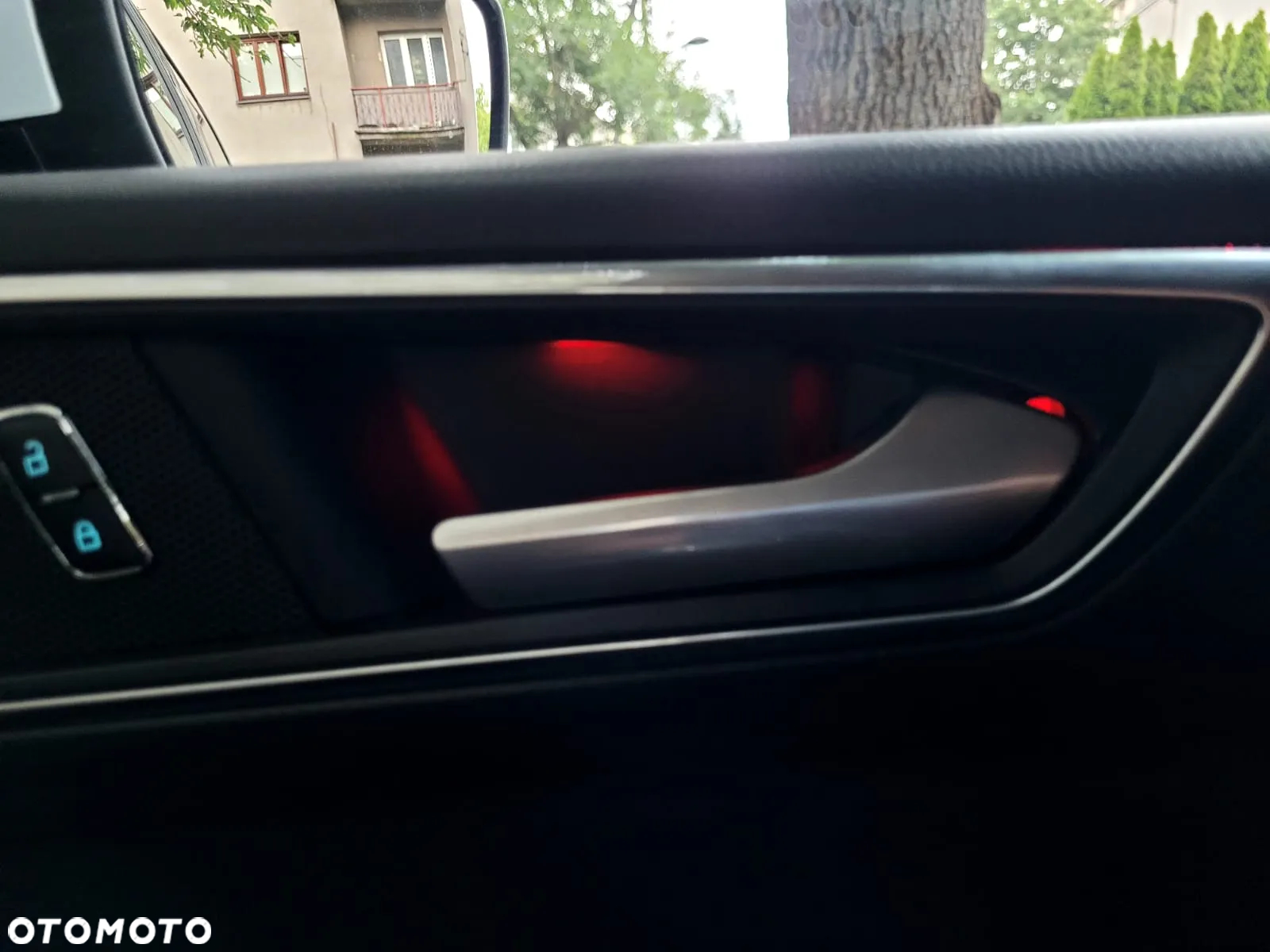 Ford S-Max 2.0 EcoBlue Titanium - 21