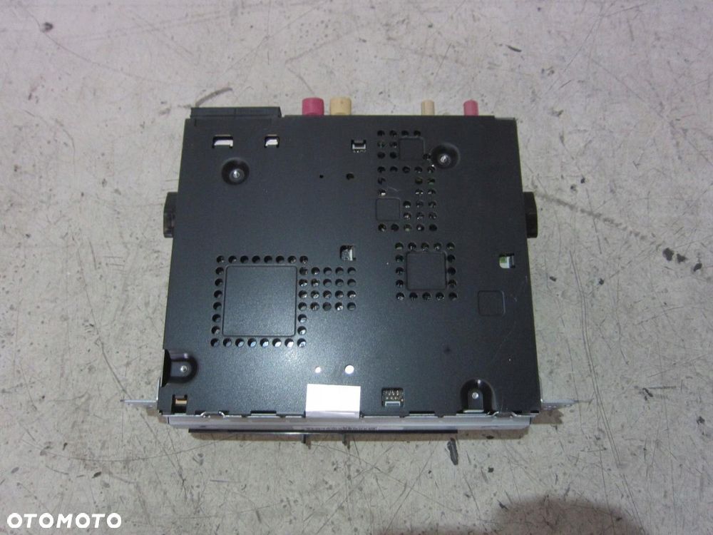 BMW X3 F25 CZYTNIK NAWIGACJI RADIO 9273873 9244139 65129244139 65129273873 - 5