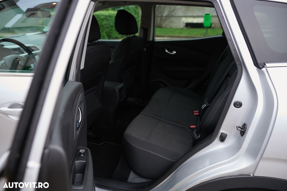 Renault Kadjar Energy dCi 110 EDC Business - 17