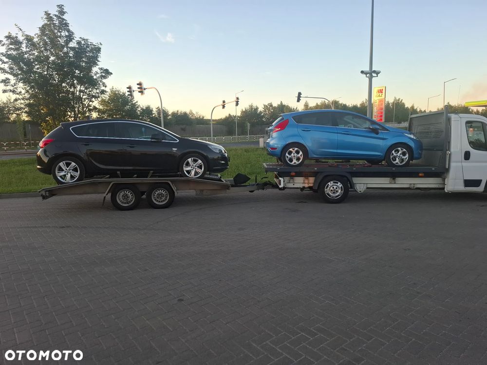 Ford Fiesta 1.25 Titanium EU5 - 1