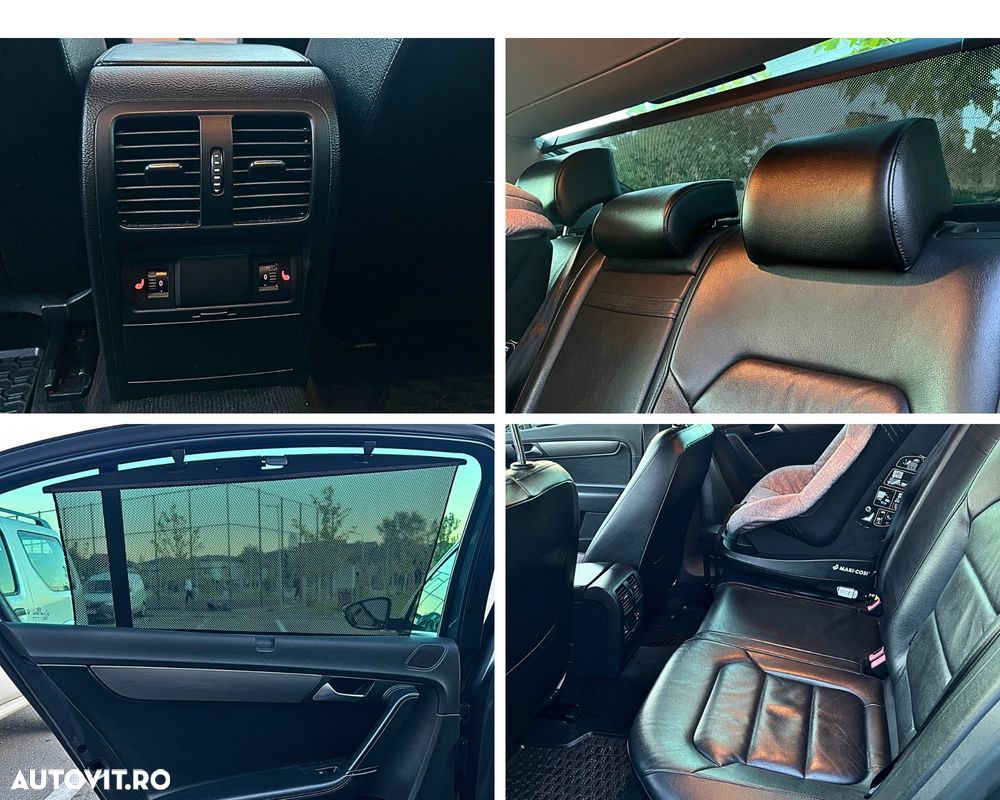 Volkswagen Passat - 10