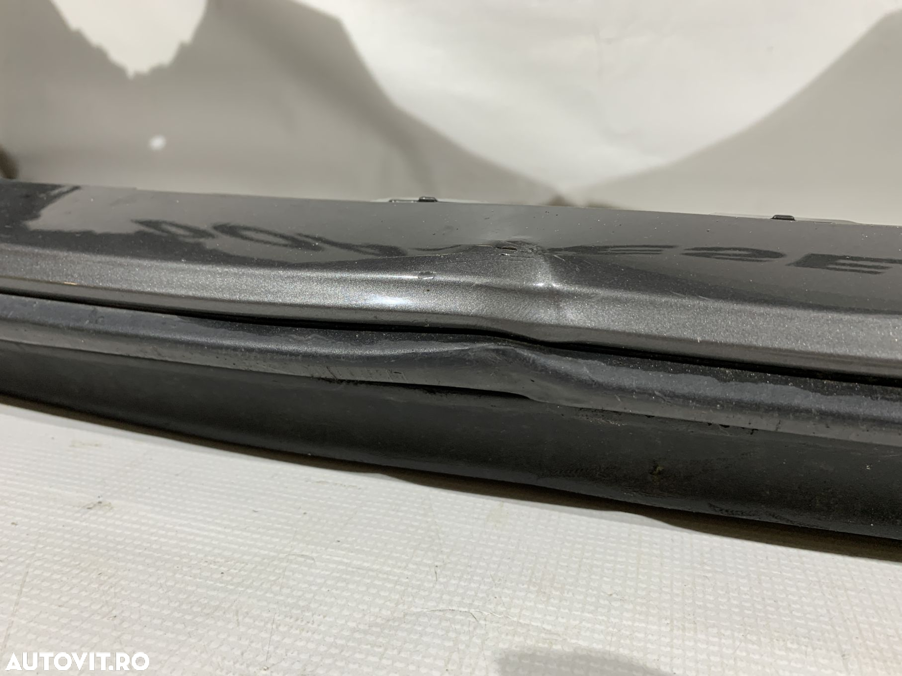 Bara fata Porsche 911, model 911, 2017, 2018, 2019, cod origine OE 991505311. - 15