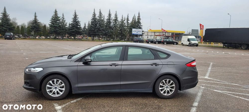 Ford Mondeo 1.5 EcoBoost Trend - 7