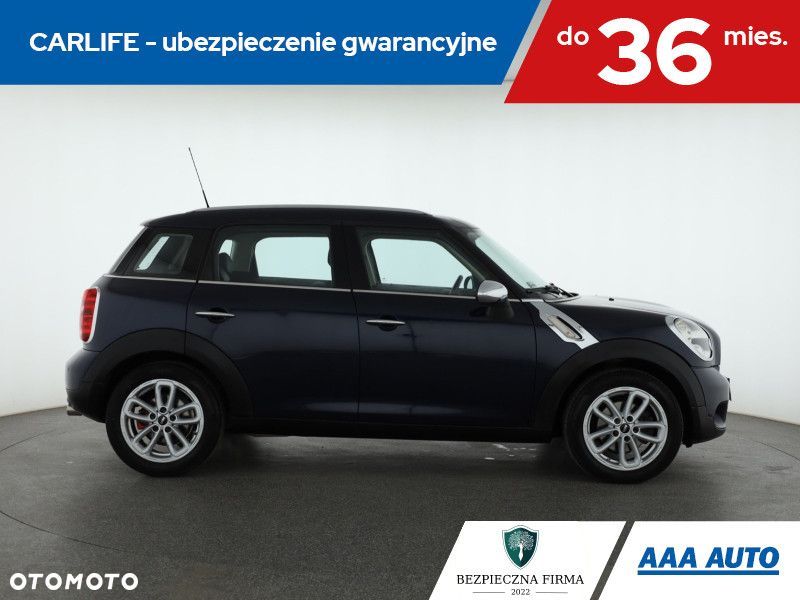 MINI Countryman - 7