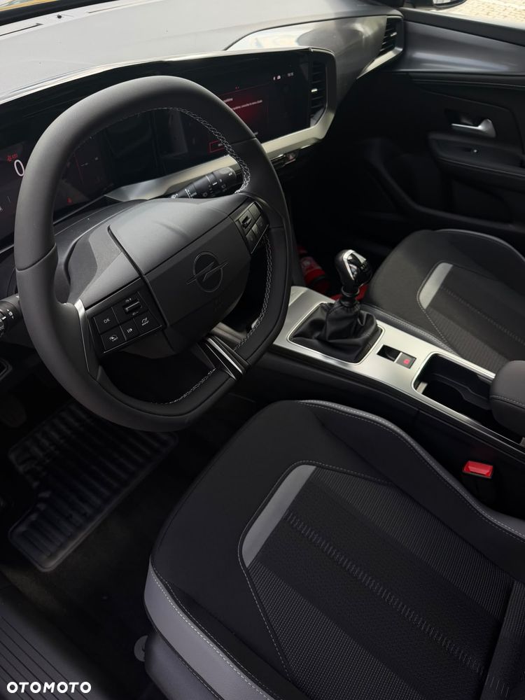 Opel Mokka 1.2 T GS S&S - 9