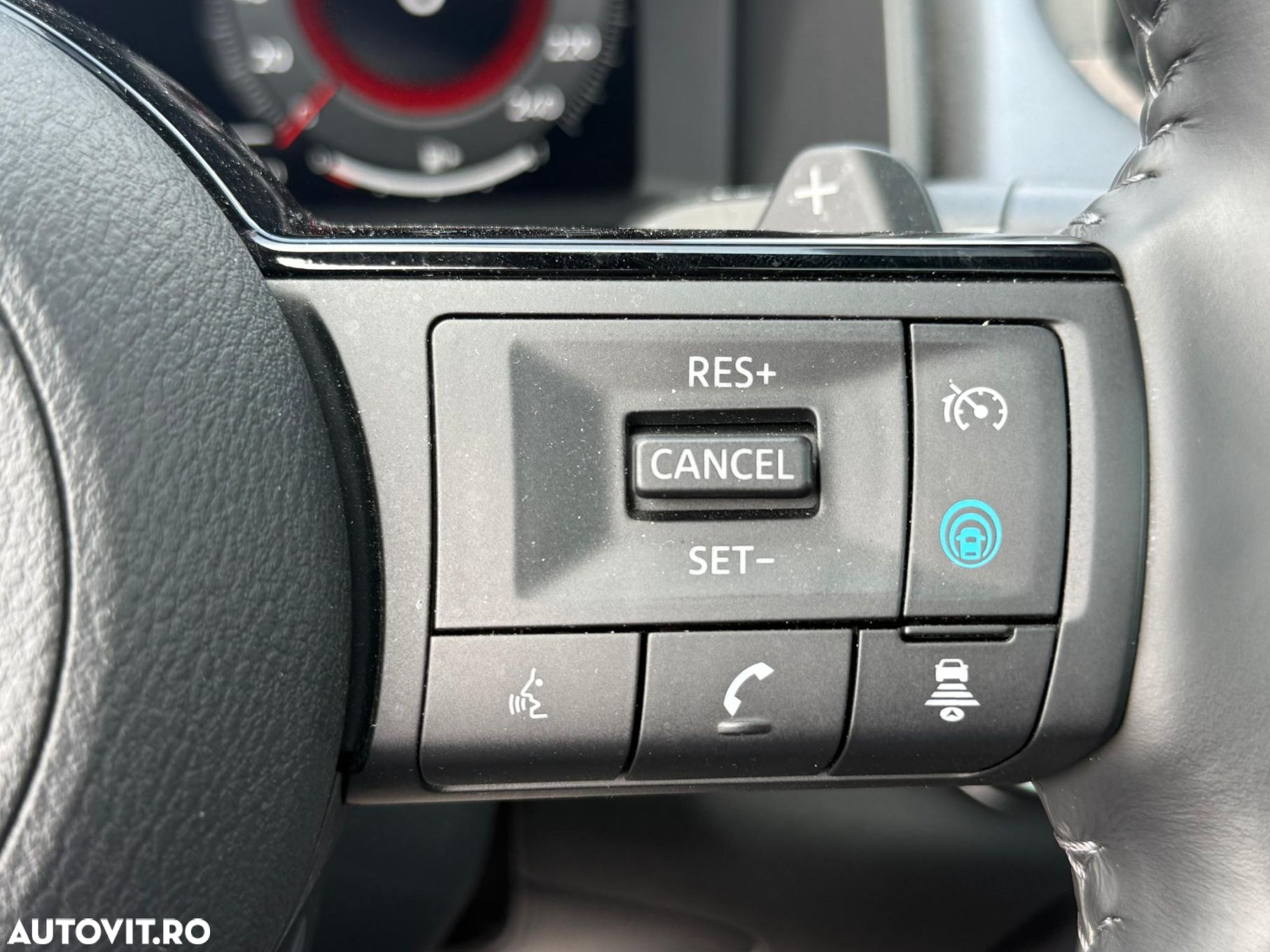 Nissan Qashqai - 21