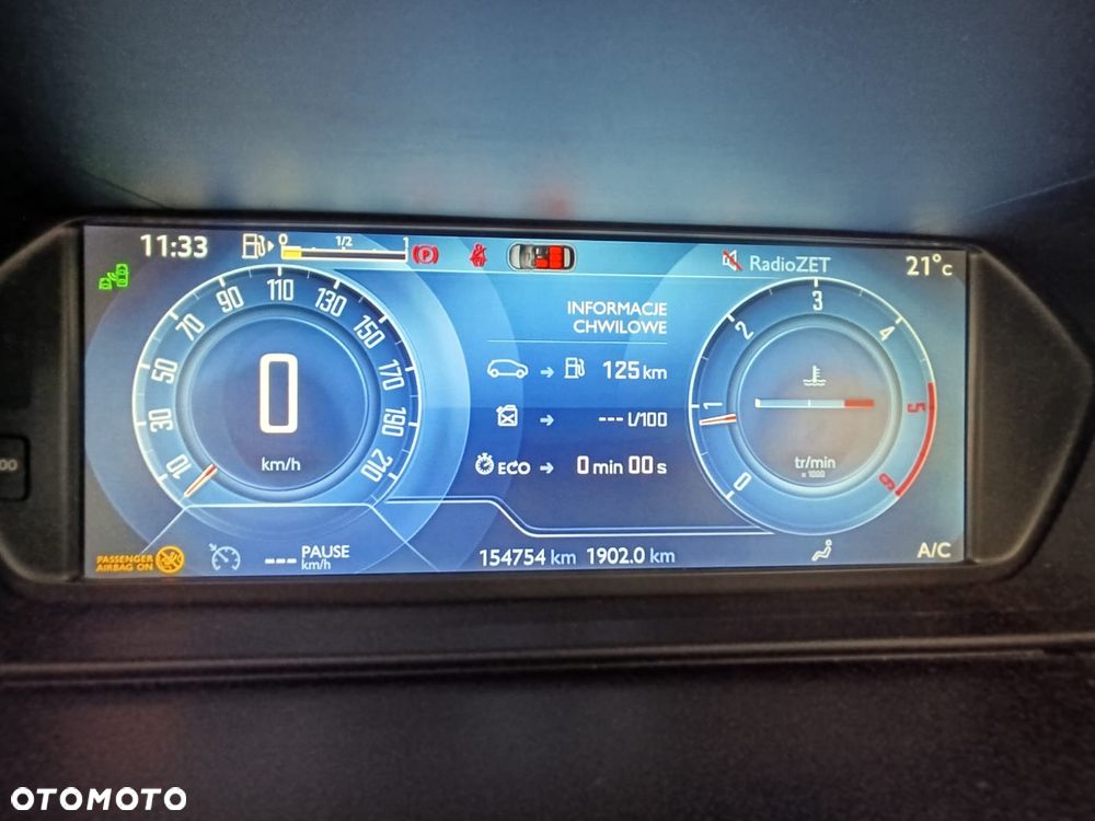 Citroën C4 Picasso 2.0 BlueHDi Exclusive - 15