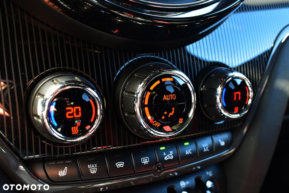 MINI John Cooper Works - 20