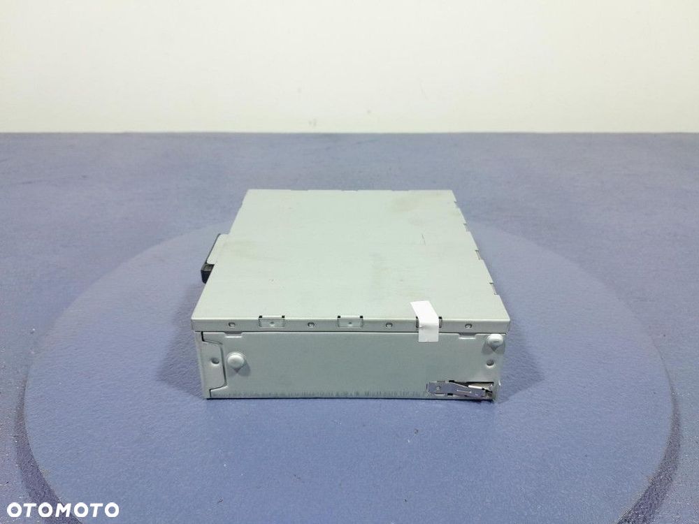 AUDI A5 8T LIFT MODUŁ TUNER RADIA 4G0035061N - 2