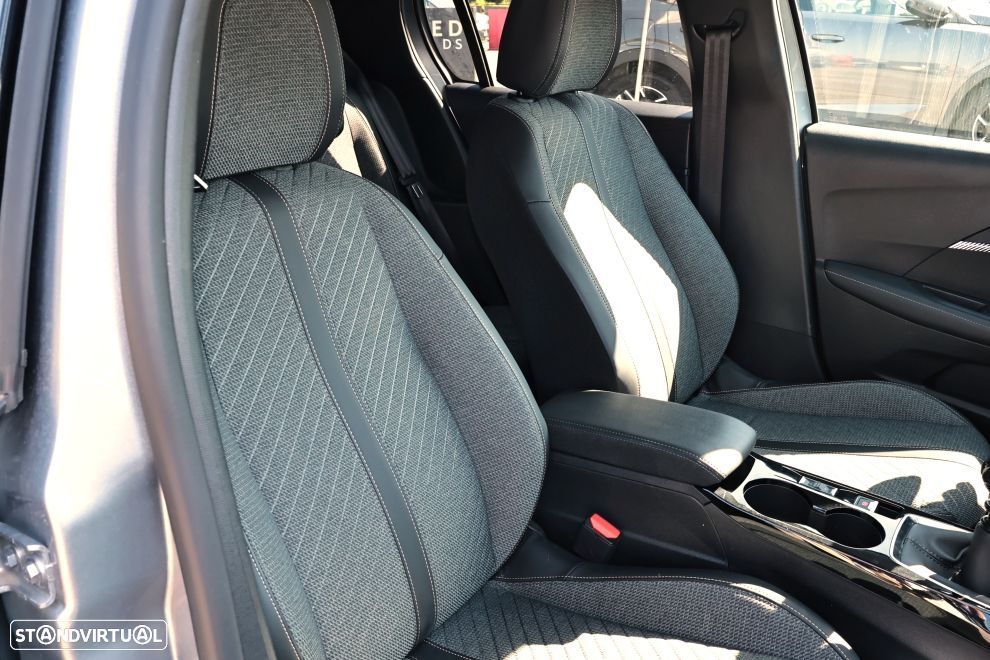 Peugeot 208 1.2 PureTech Allure - 11