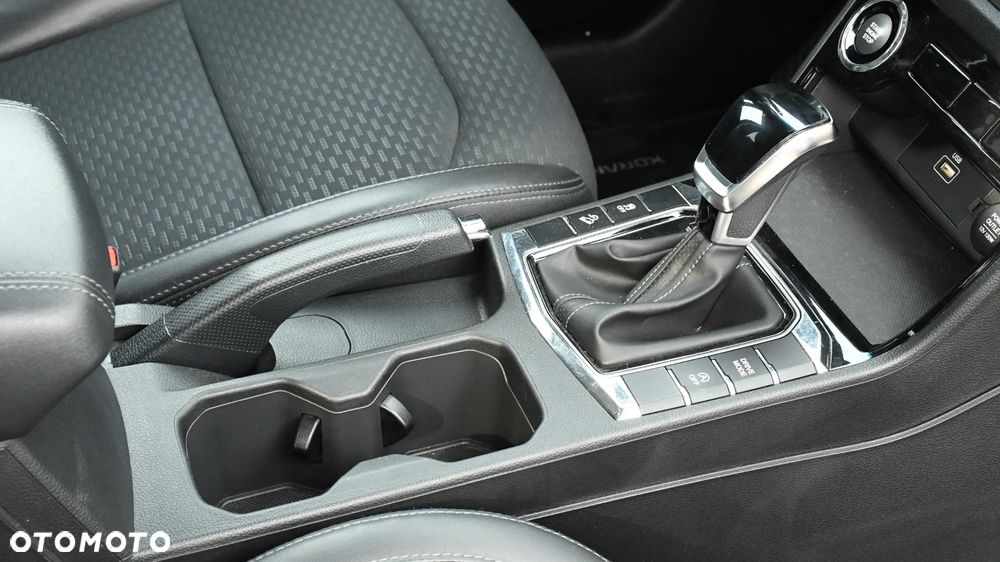 SsangYong/KGM Korando - 30