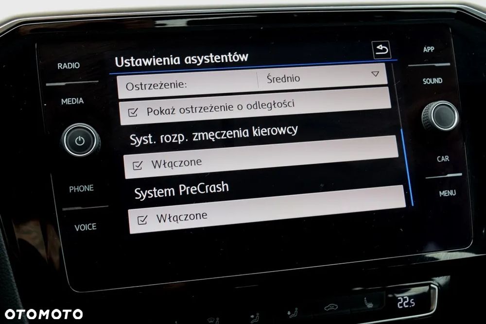 Volkswagen Passat 2.0 TDI BMT Highline DSG - 37