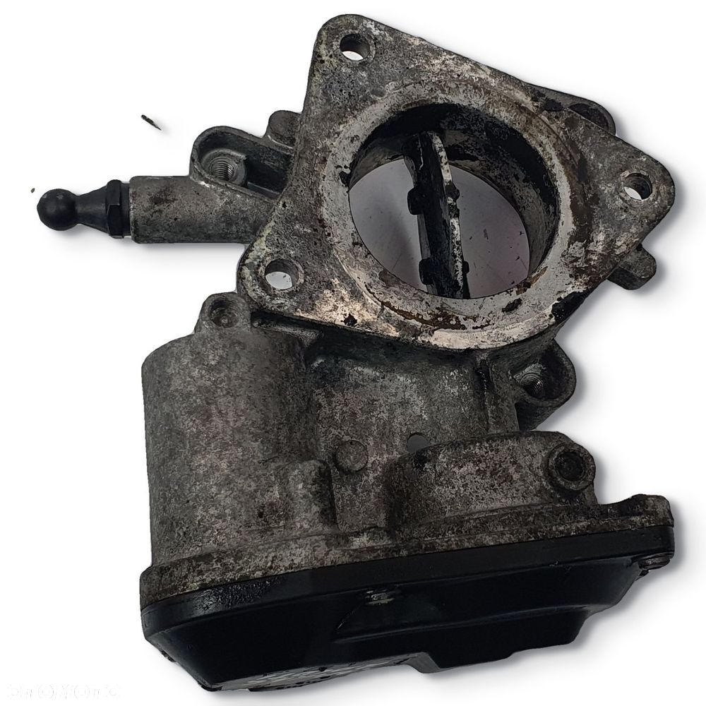 PRZEPUSTNICA Opel Zafira C Astra J Insignia 2.0 CDTI oryginał 503293302 - 5