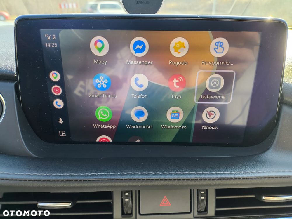 Mazda 6 2.5 SkyPassion - 28