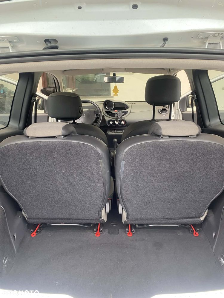 Renault Twingo - 7