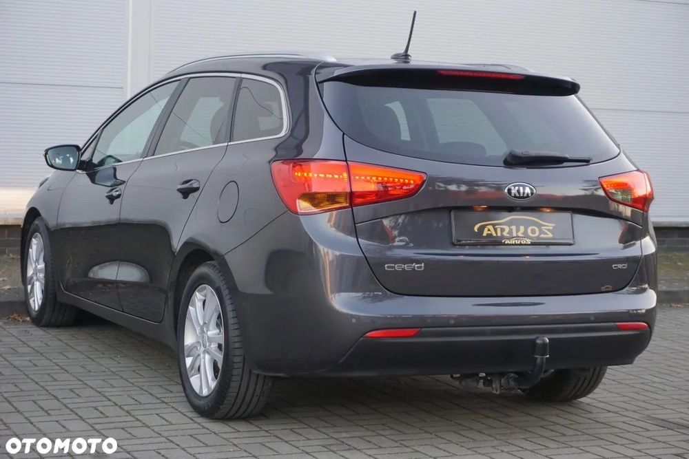 Kia Ceed - 20