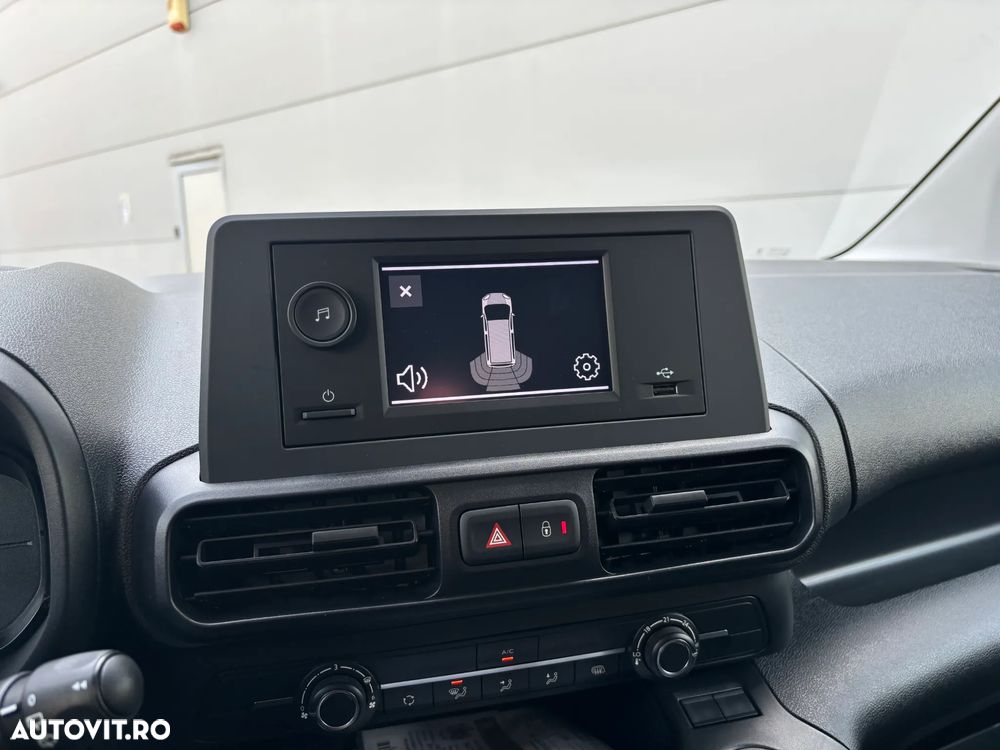 Toyota Proace - 13