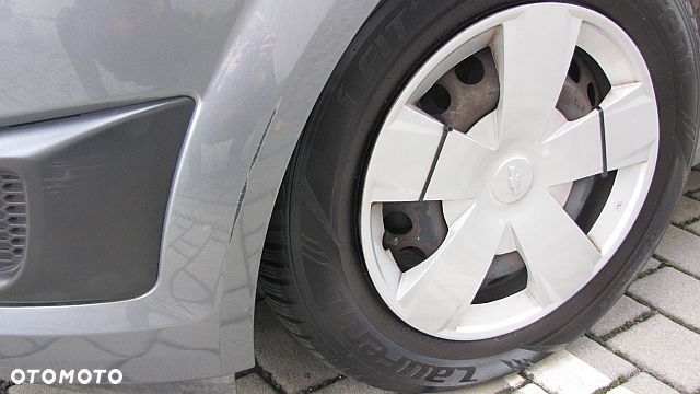 Chevrolet Aveo - 16