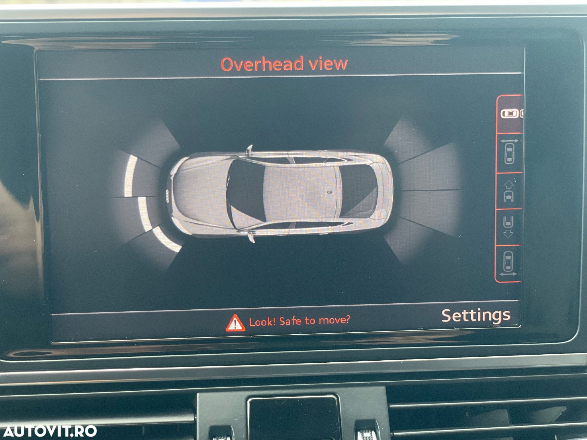 Audi A7 3.0 TDI Quattro competition Tiptronic - 31