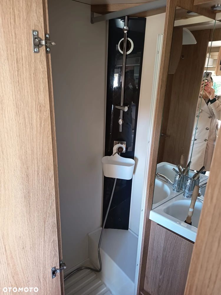 Roller Team Zefiro 298TL - 16