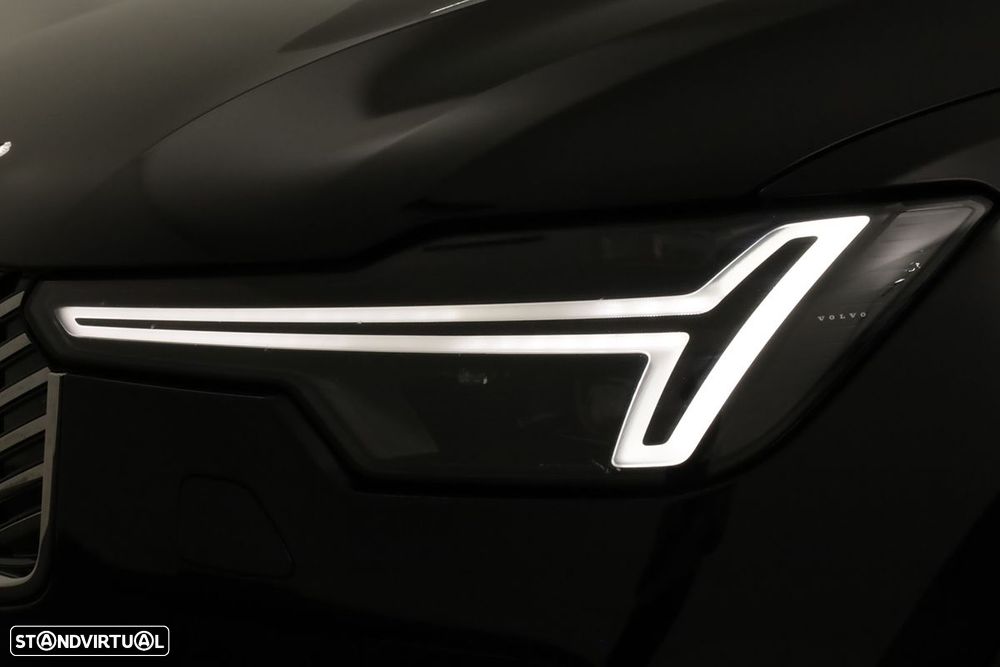 Volvo XC 90 2.0 T8 PHEV Plus Bright AWD - 6