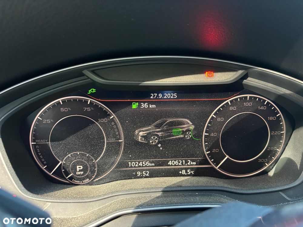Audi Q5 55 TFSI e Quattro S tronic - 5