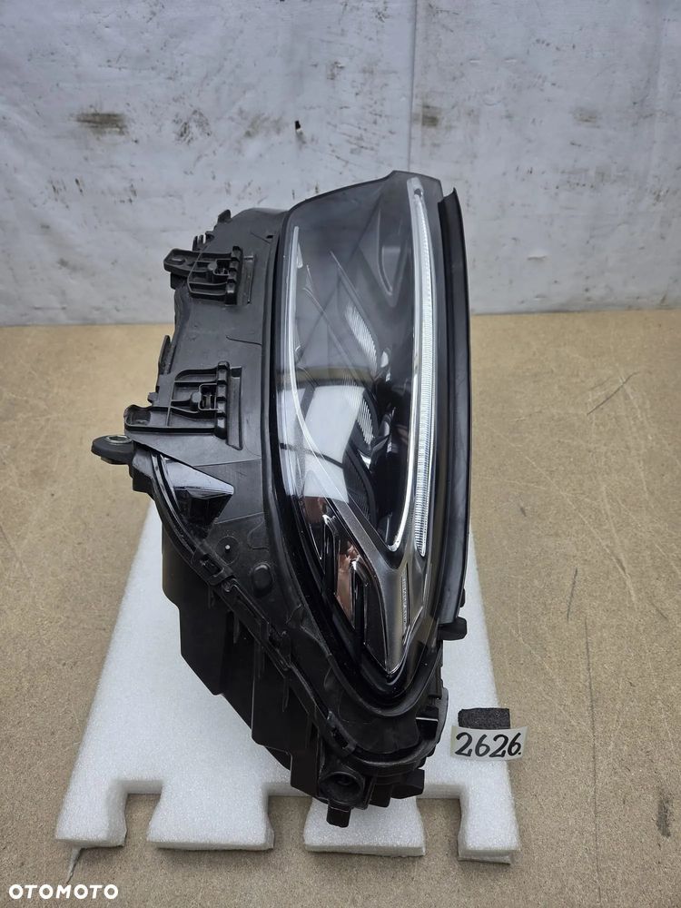 Mercedes GLC W254 A2549063702 lampa lewy lewa przód przednia Full Led - 14