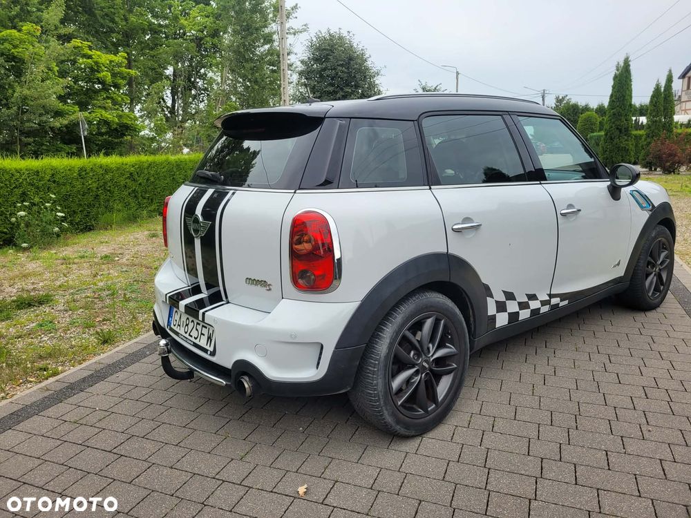 MINI Countryman - 5