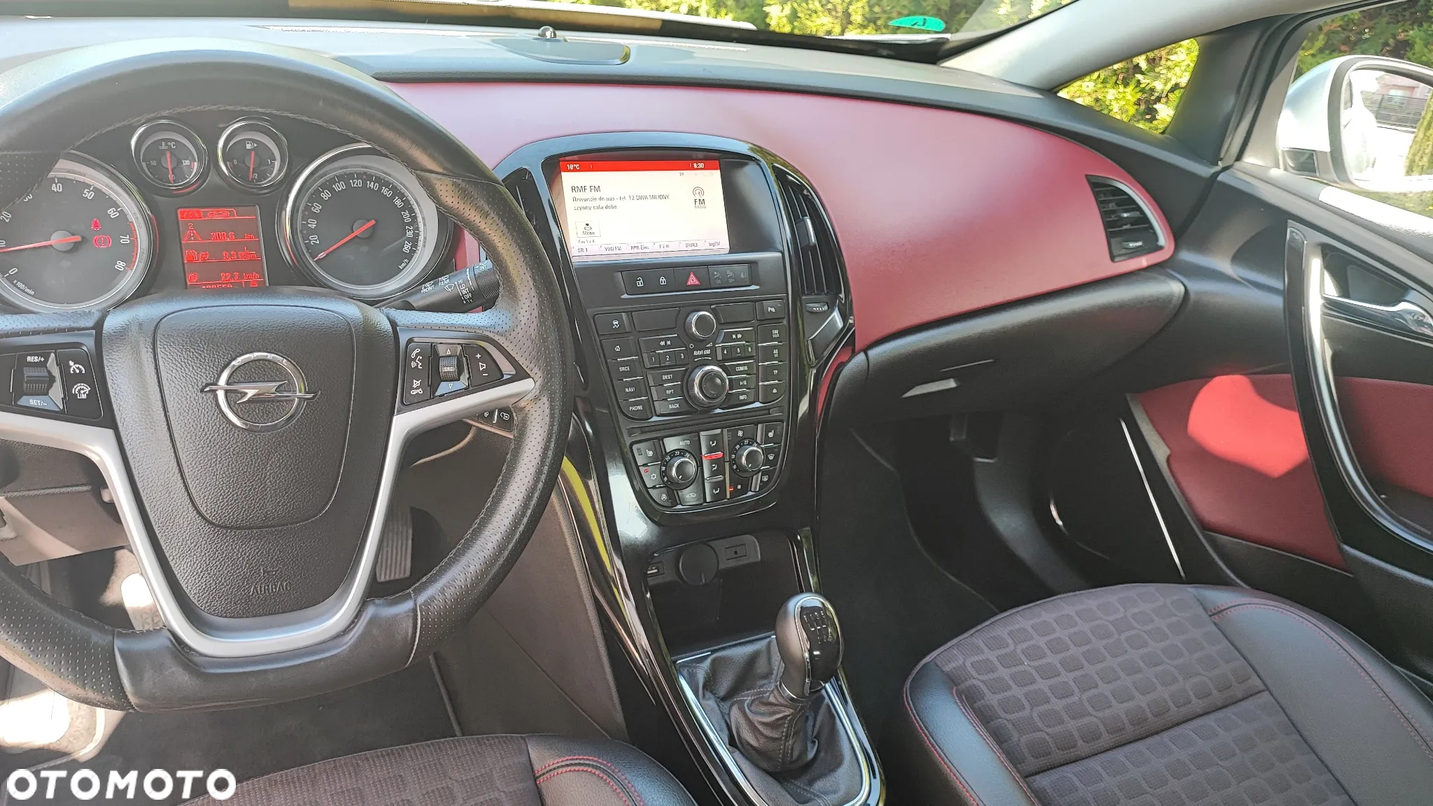 Opel Astra GTC 1.4 Turbo - 35