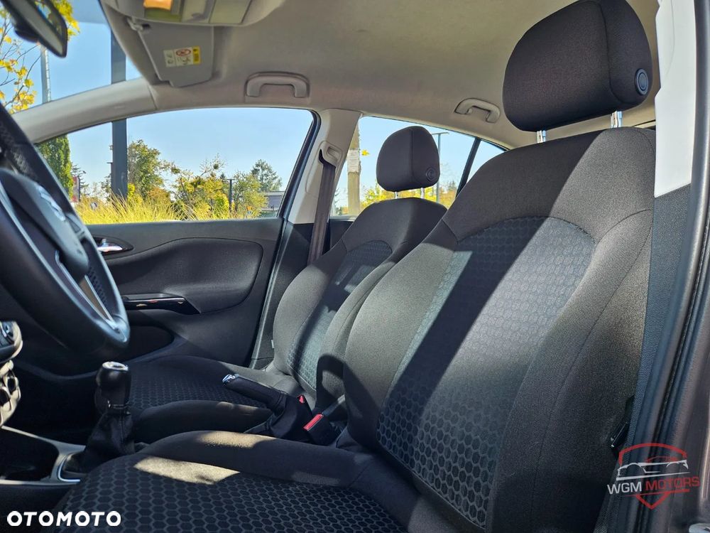 Opel Corsa - 9