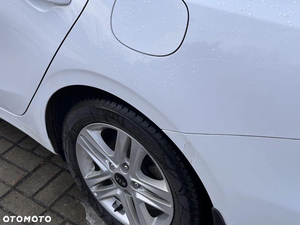 Kia Ceed 1.0 T-GDI M - 33